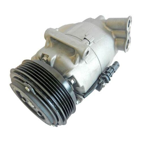 MAHLE ACP 179 000S Kompressor, Klimaanlage BEHR f&uuml;r OPEL VAUXHALL CHEVROLET