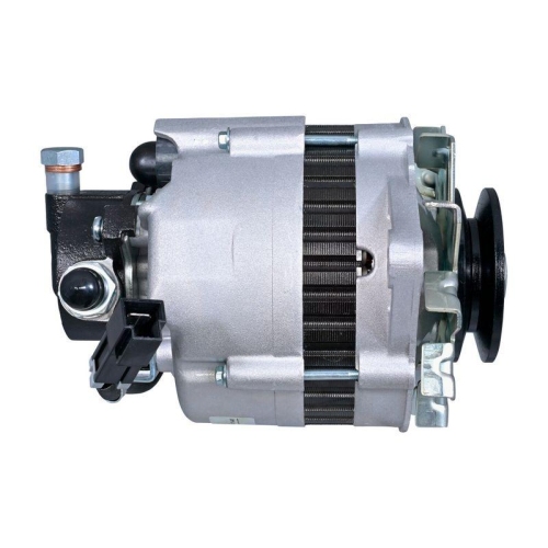 HELLA Generator 8EL 011 711-441 f&uuml;r ISUZU OPEL VAUXHALL HITACHI