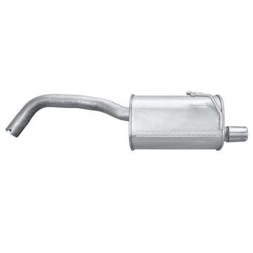 HELLA Endschalld&auml;mpfer 8LD 366 029-531 Easy2Fit &ndash;