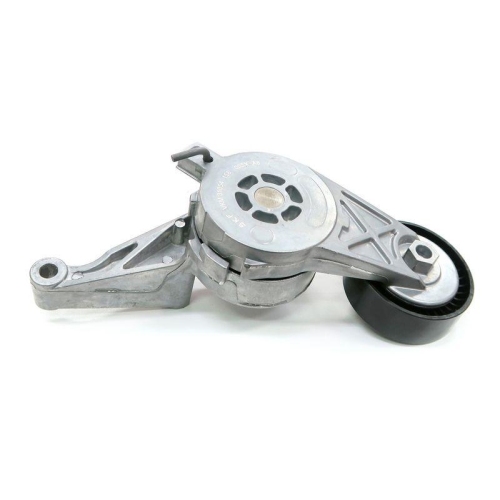 Riemenspanner, Keilrippenriemen SKF VKM 31054 f&uuml;r AUDI FORD SEAT SKODA VW, mitte