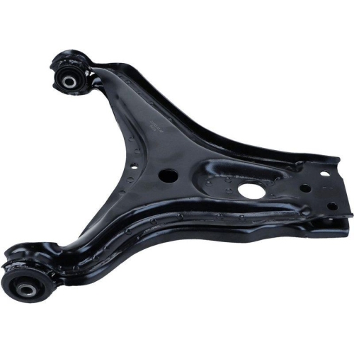 Lenker, Radaufh&auml;ngung LEMF&Ouml;RDER 22783 01 f&uuml;r AUDI, Vorderachse, links, unten