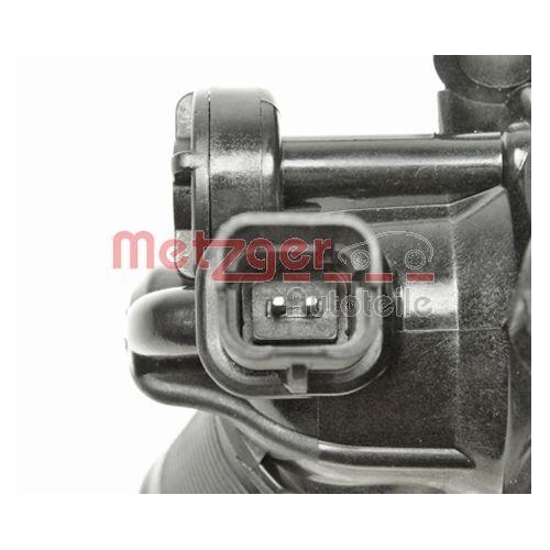 Thermostat, K&uuml;hlmittel METZGER 4006290 f&uuml;r CITRO&Euml;N/PEUGEOT