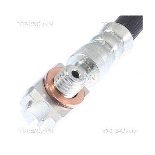 Bremsschlauch TRISCAN 8150 29136 f&uuml;r VW, Vorderachse