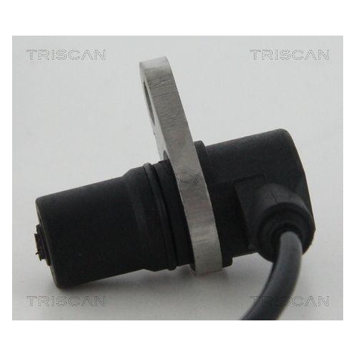 Sensor, Raddrehzahl TRISCAN 8180 13221 f&uuml;r TOYOTA, Hinterachse rechts