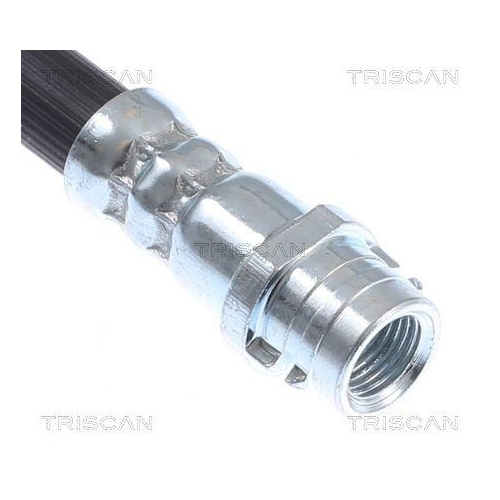 Bremsschlauch TRISCAN 8150 23150 f&uuml;r MERCEDES-BENZ, Vorderachse