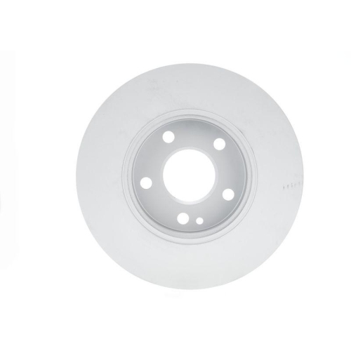 BOSCH 0 986 479 A00 Bremsscheibe f&uuml;r MERCEDES-BENZ, Vorderachse
