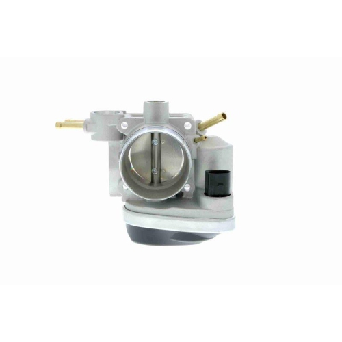 Drosselklappenstutzen VEMO V10-81-0060 Original VEMO Qualität für AUDI SEAT VW