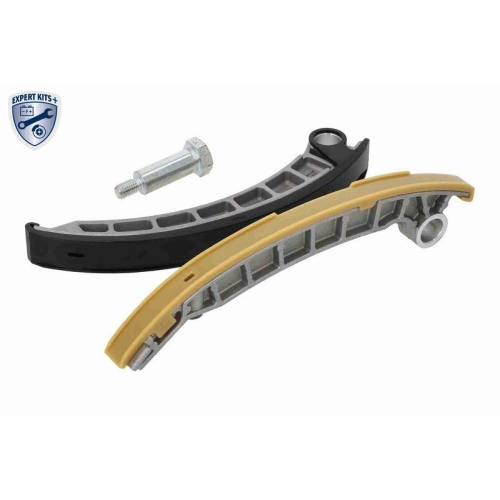 Gleitschienensatz, Steuerkette VAICO V24-1414 EXPERT KITS + f&uuml;r ALFA ROMEO FIAT