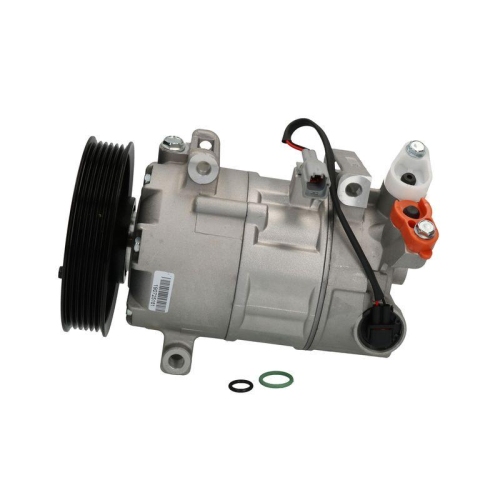 Kompressor, Klimaanlage BOSCH 1 986 AD1 001 f&uuml;r RENAULT