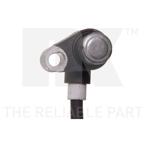 Sensor, Raddrehzahl NK 292530 f&uuml;r FORD, Hinterachse
