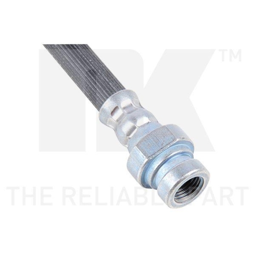 Bremsschlauch NK 853043 f&uuml;r MITSUBISHI, Hinterachse, innen