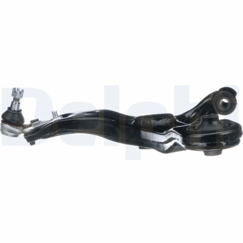 DELPHI TC3428 Lenker, Radaufh&auml;ngung f&uuml;r TOYOTA LEXUS, Vorderachse links, au&szlig;en