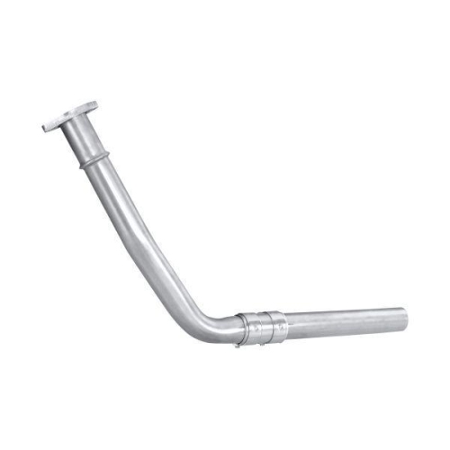 HELLA Abgasrohr 8LA 366 006-091 Easy2Fit –