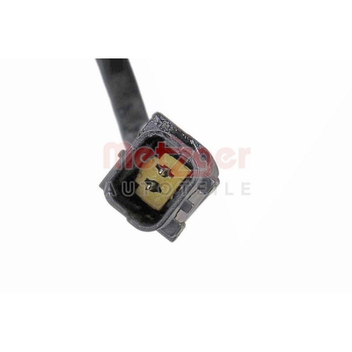 Fensterheber METZGER AUTOTEILE 2160862 f&uuml;r NISSAN RENAULT, hinten rechts