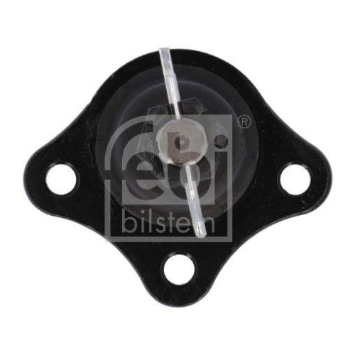 FEBI BILSTEIN Trag-/F&uuml;hrungsgelenk 41859 f&uuml;r HYUNDAI, Vorderachse links, oben