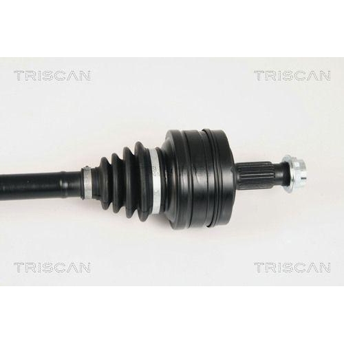 Antriebswelle TRISCAN 8540 23511 f&uuml;r MERCEDES-BENZ, Hinterachse