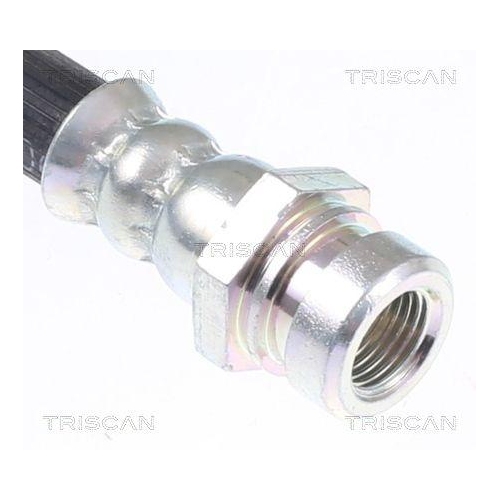 Bremsschlauch TRISCAN 8150 43269 f&uuml;r HYUNDAI, Hinterachse
