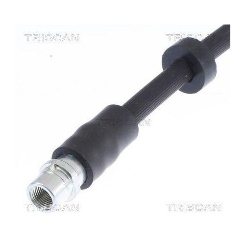 Bremsschlauch TRISCAN 8150 29137 f&uuml;r AUDI, Vorderachse