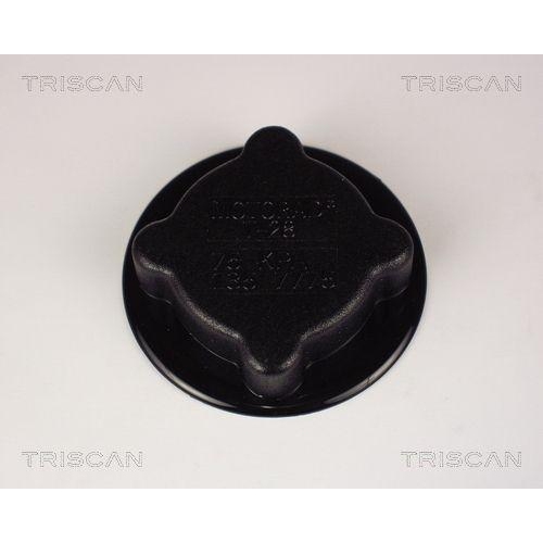 Verschlussdeckel, K&uuml;hlmittelbeh&auml;lter TRISCAN 8610 14 f&uuml;r VOLVO