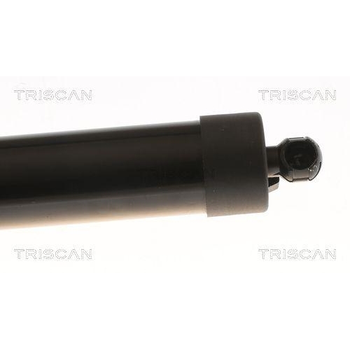 Gasfeder, Koffer-/Laderaum TRISCAN 8710 40302 f&uuml;r HONDA, hinten rechts