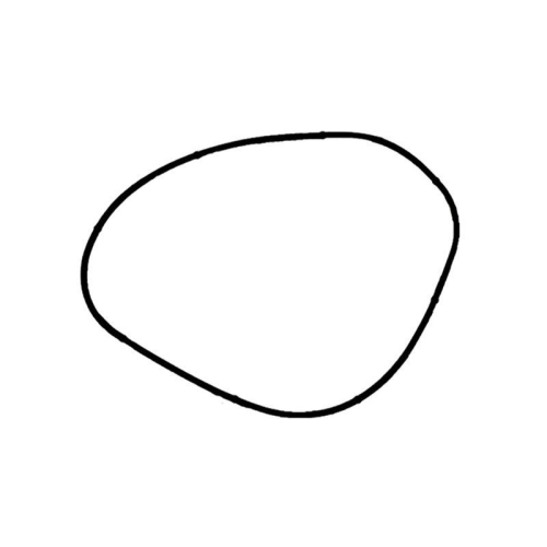 Wasserpumpe, Motork&uuml;hlung SKF VKPC 89004 f&uuml;r PORSCHE