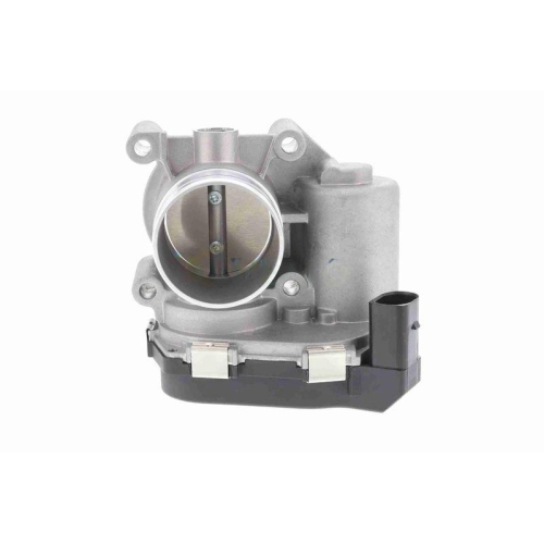 Drosselklappenstutzen VEMO V10-81-0062 Original VEMO Qualit&auml;t f&uuml;r AUDI SEAT VW