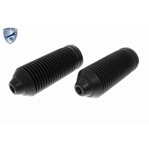 Staubschutzsatz, Sto&szlig;d&auml;mpfer VAICO V10-1590 EXPERT KITS + f&uuml;r AUDI SEAT SKODA VW