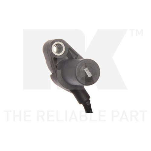 Sensor, Raddrehzahl NK 292531 f&uuml;r FORD, Vorderachse
