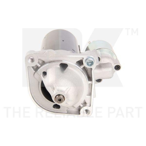 Starter NK 4721651 f&uuml;r FIAT