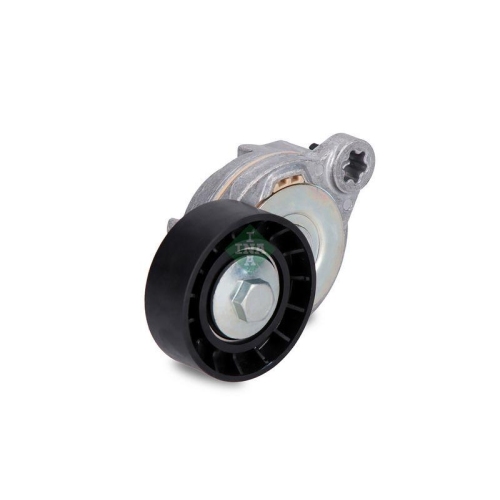 Spannarm, Keilrippenriemen INA 534 0605 10 f&uuml;r VOLVO