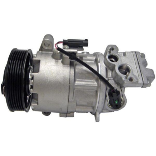 MAHLE ACP 350 000S Kompressor, Klimaanlage BEHR f&uuml;r BMW BMW (BRILLIANCE)