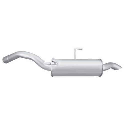 HELLA Endschalld&auml;mpfer 8LD 366 029-551 Easy2Fit &ndash;