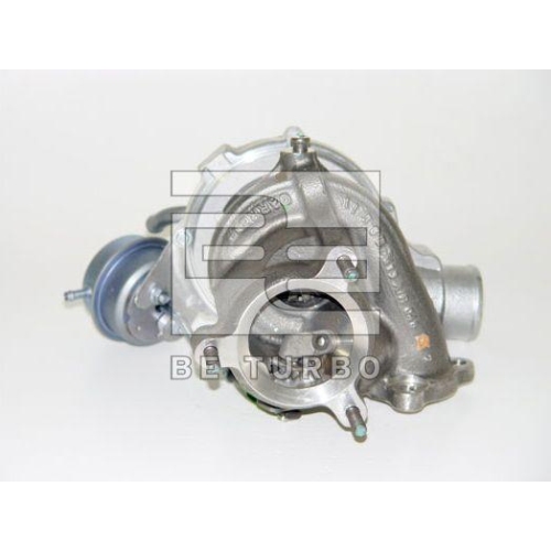 BE TURBO 127493 Lader, Aufladung f&uuml;r OPEL SAAB