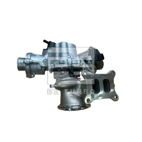 BE TURBO 133235 Lader, Aufladung f&uuml;r VAG