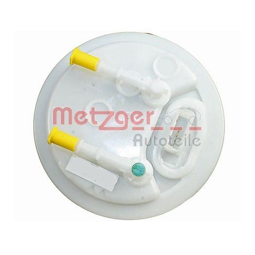 Kraftstoff-F&ouml;rdereinheit METZGER 2250365 ORIGINAL ERSATZTEIL f&uuml;r CITRO&Euml;N DS