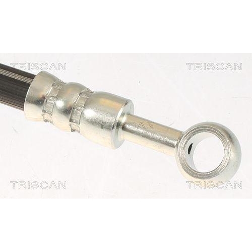 Bremsschlauch TRISCAN 8150 43270 f&uuml;r HYUNDAI, Hinterachse