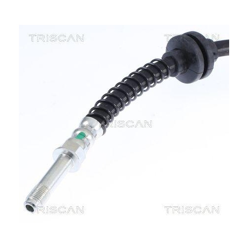 Bremsschlauch TRISCAN 8150 29139 f&uuml;r VW, Vorderachse