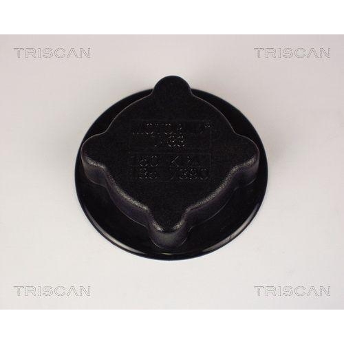 Verschlussdeckel, K&uuml;hlmittelbeh&auml;lter TRISCAN 8610 16 f&uuml;r VOLVO