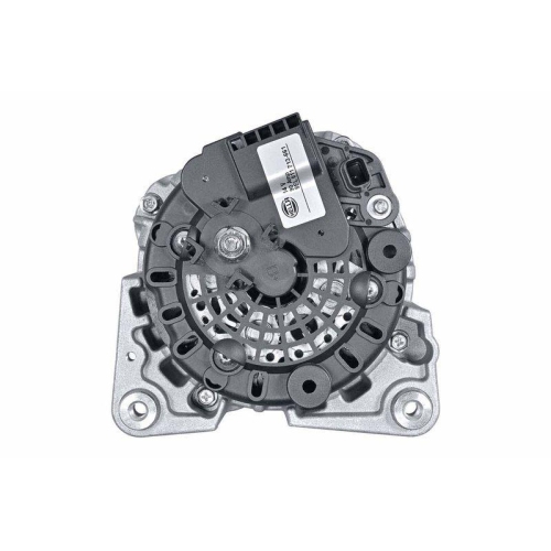 HELLA Generator 8EL 011 713-661 f&uuml;r MERCEDES-BENZ RENAULT DACIA SMART