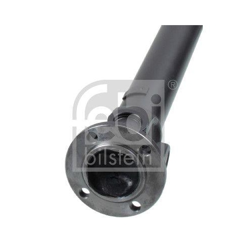 FEBI BILSTEIN Gelenkwelle, Achsantrieb 186261 f&uuml;r LAND ROVER, vorne