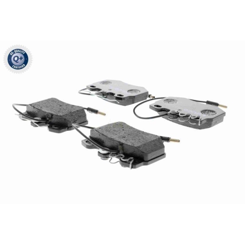 Bremsbelagsatz, Scheibenbremse VAICO V22-0066 Q+, Erstausr&uuml;sterqualit&auml;t f&uuml;r