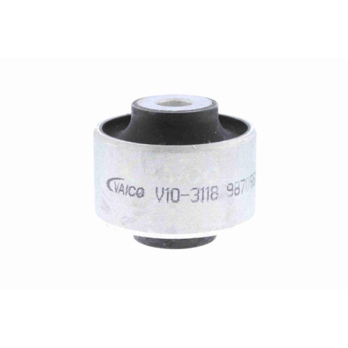 Lagerung, Lenker VAICO V10-3118 Green Mobility Parts f&uuml;r AUDI VAG, Vorderachse