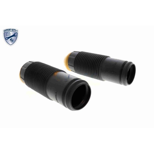 Staubschutzsatz, Sto&szlig;d&auml;mpfer VAICO V10-7098 EXPERT KITS + f&uuml;r AUDI SEAT SKODA VW