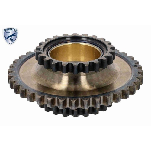 Steuerkettensatz VAICO V30-10017 EXPERT KITS + f&uuml;r CHRYSLER DODGE MERCEDES-BENZ