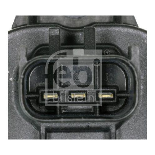 Sensor, Abgasdruck FEBI BILSTEIN 194748 für VOLVO