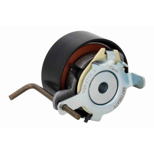 Spannrolle, Zahnriemen VAICO V25-2714 Original VAICO Qualit&auml;t f&uuml;r FORD FORD USA