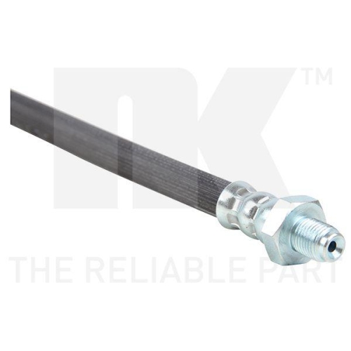 Bremsschlauch NK 853045 f&uuml;r MITSUBISHI HYUNDAI, Vorderachse, innen