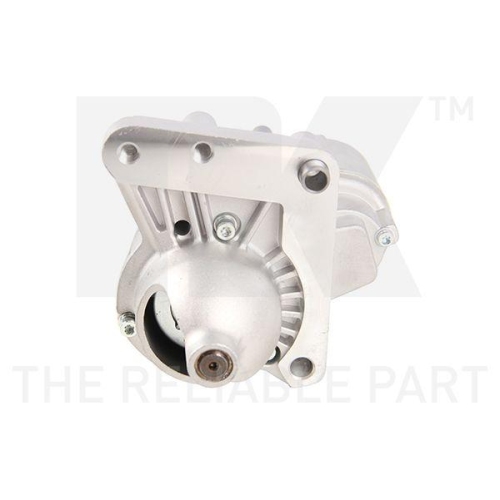 Starter NK 4721671 für CITROËN FIAT MITSUBISHI OPEL PEUGEOT TOYOTA VAUXHALL DS