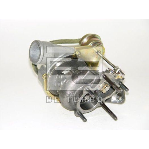 BE TURBO 126002 Lader, Aufladung f&uuml;r FORD