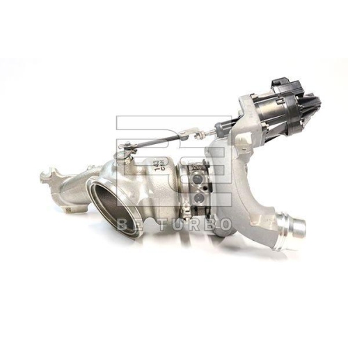 BE TURBO 131812 Lader, Aufladung f&uuml;r BMW